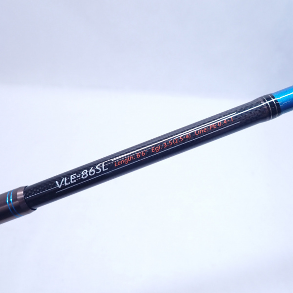 ヴィオレンテ VLE-86SL